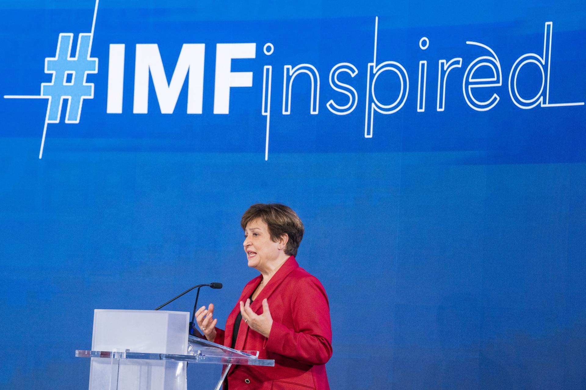 World Bank Group and IMF Spring Meetings in Washington