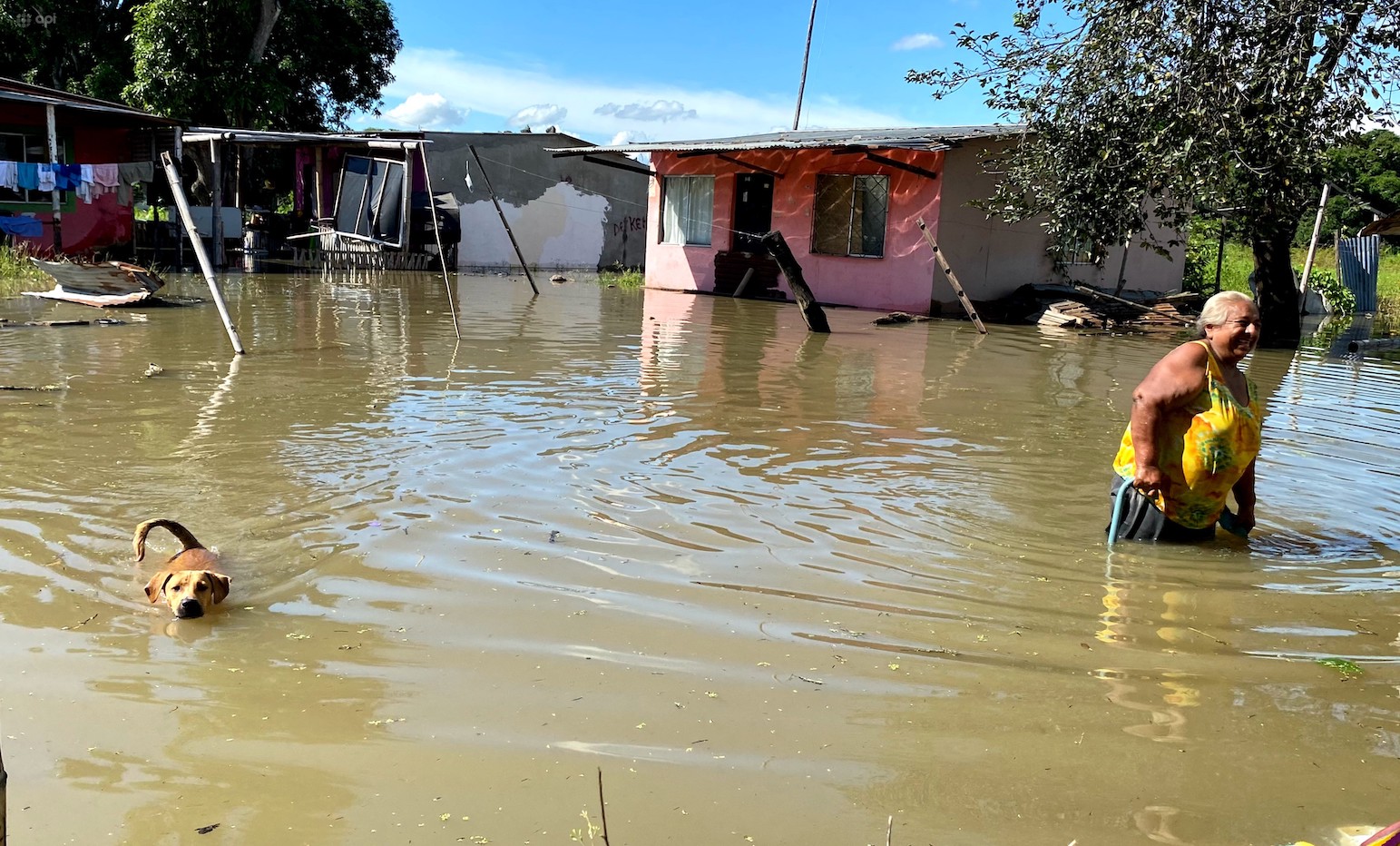Gobierno anuncia apagones de hasta cuatro horas para prevenir cortes por El Niño
