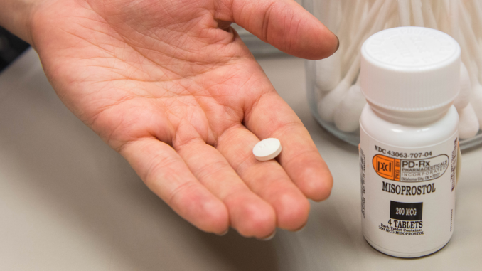 misoprostol-1