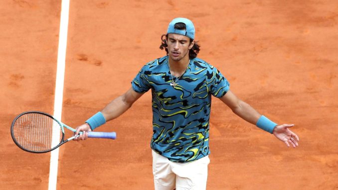 Monte Carlo Masters