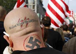 neonazis