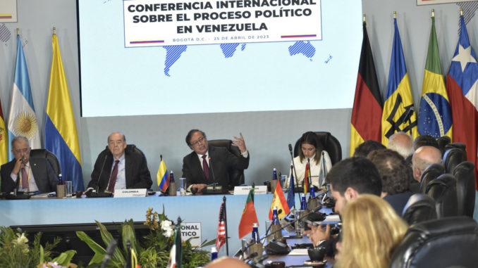 petro venezuela