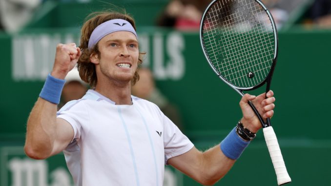 Monte-Carlo Masters