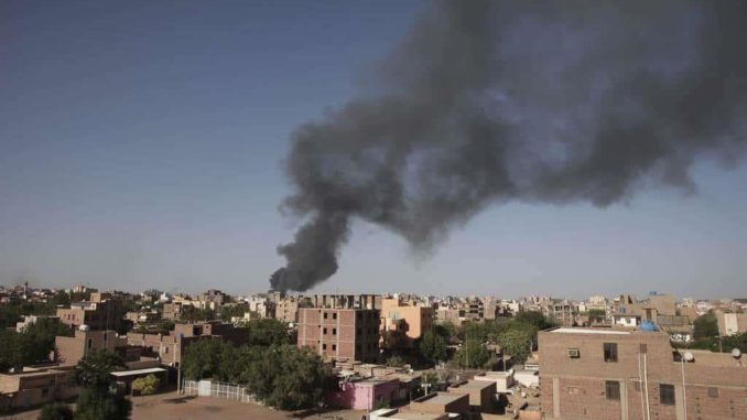 sudan
