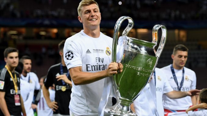 toni kroos