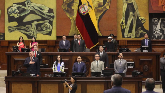 Asamblea