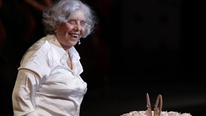 Elena Poliarowska