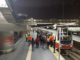 Metro de Quito.