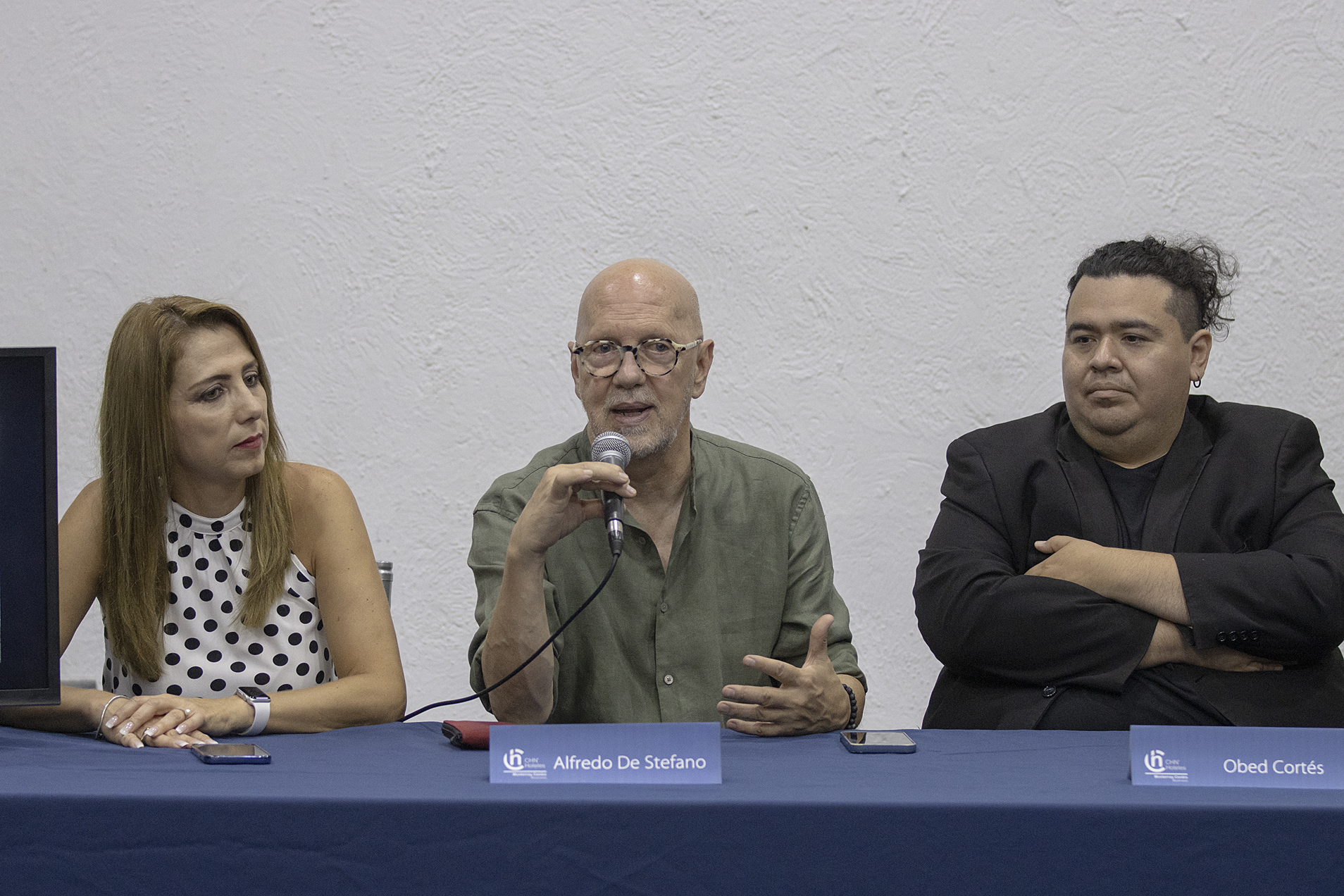 Museo del norte de México prepara exhibición «inmersiva» con inteligencia artificial