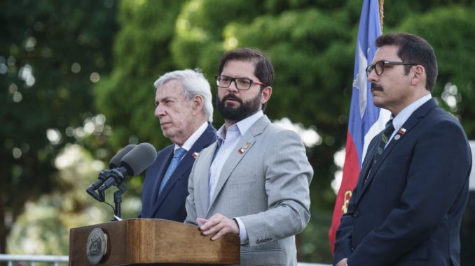 boric-venezuela