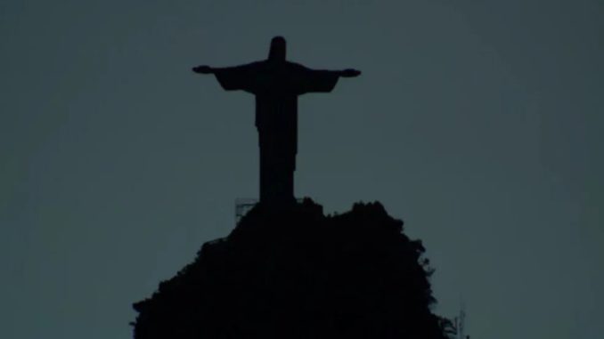 cristo redentor