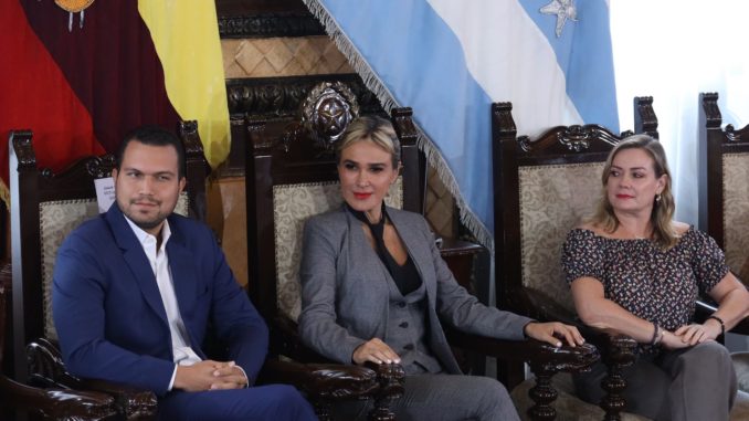 GYE-INFORME GESTION VITERI