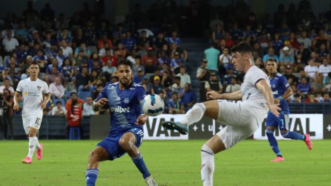 FBL-LIGAPRO-EMELEC-LIGA Q