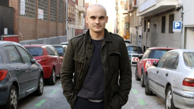 hernan diaz