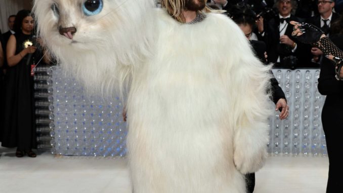 jared leto