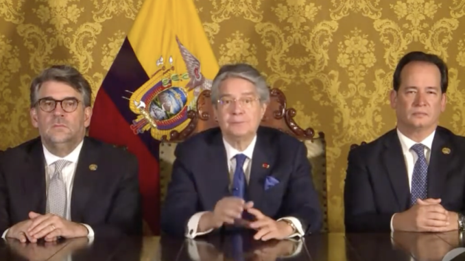 lasso muerte cruzada