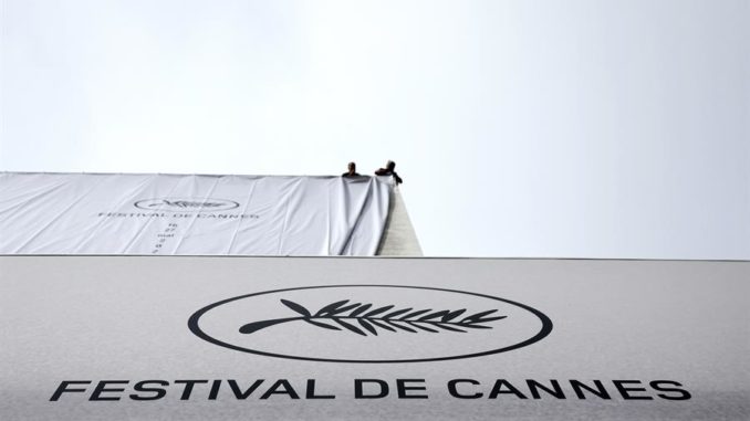 logo Cannes 23