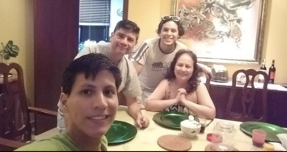 maria rosa 2020 | La República EC