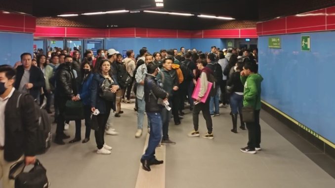 metro-quito