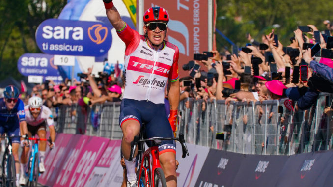 segafredo