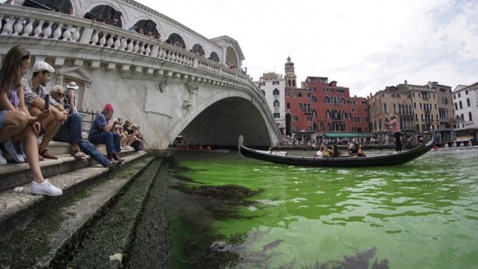 venecia