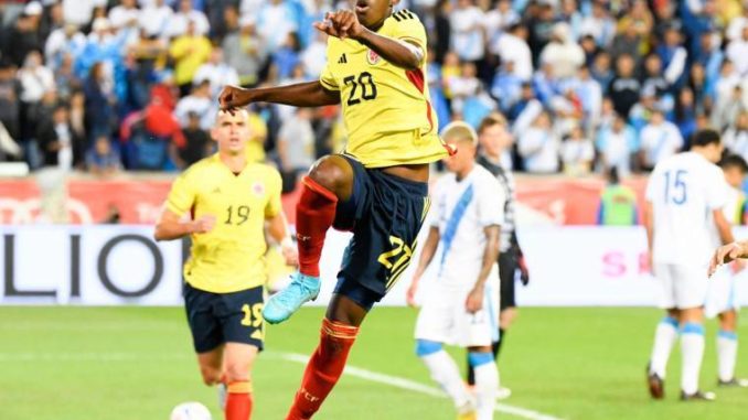 yaser asprilla