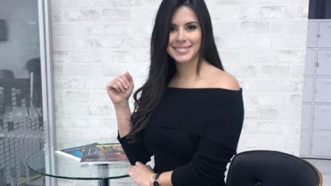 Diana Jácome