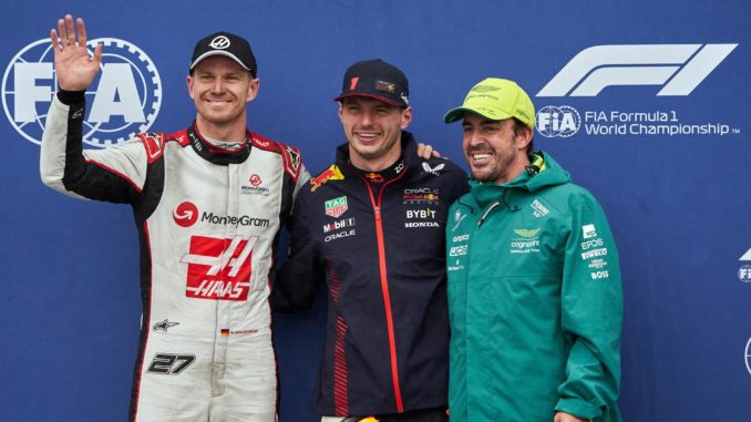 Formula One Grand Prix of Canada
