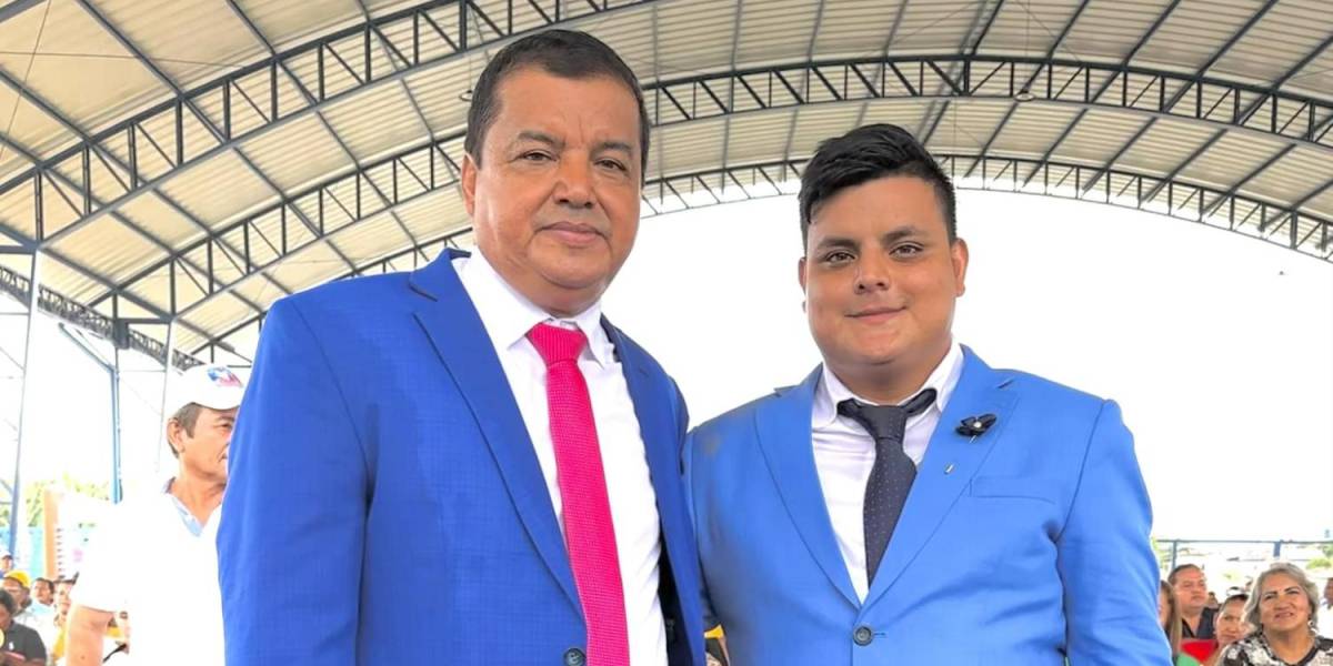 Hijo del alcalde fallece tras recibir una descarga eléctrica
