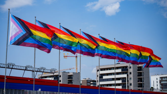 Banderas