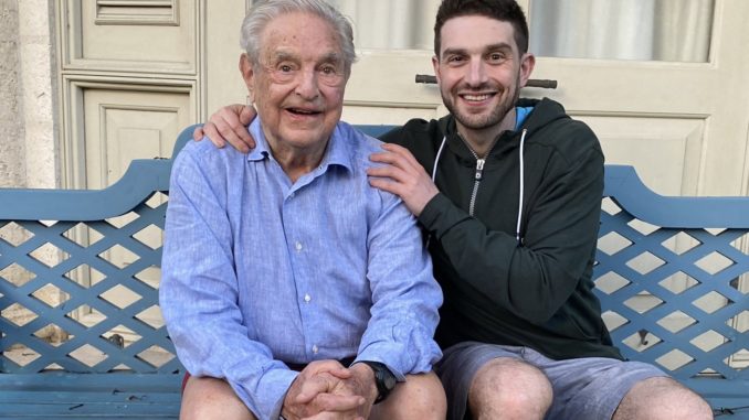 Soros