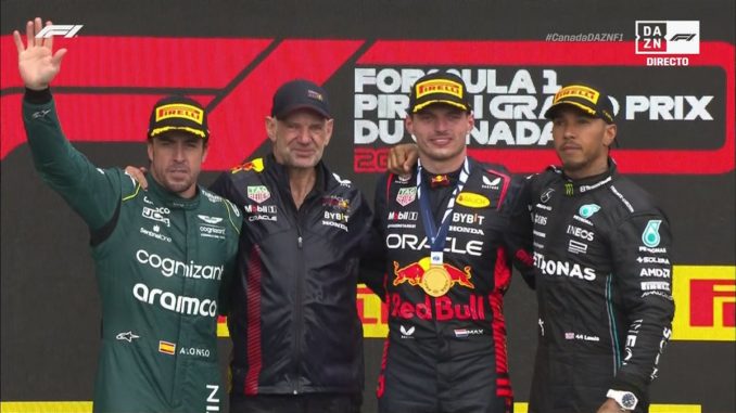 Verstappen.