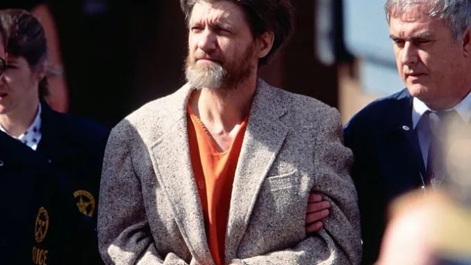 Unabomber