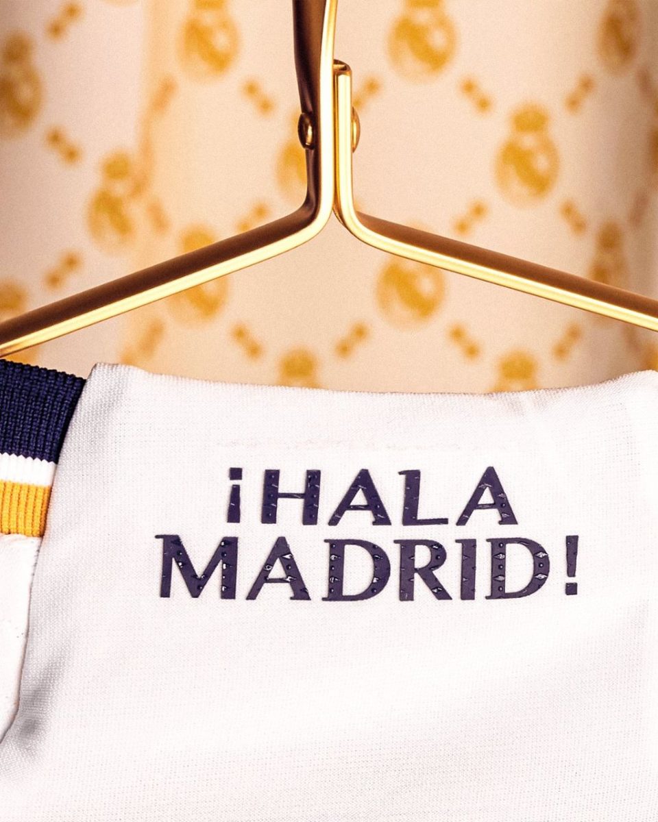 Real Madrid