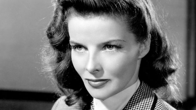 KatharineHepburn