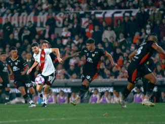 Foto recuperada de redes sociales @River