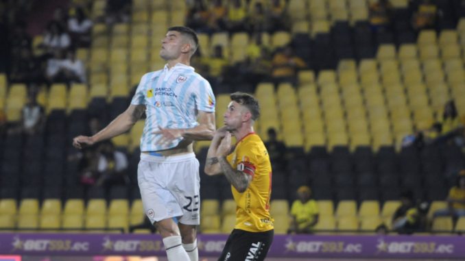 FBL-LIGAPROBET593-BARCELONA-UCATOLICA