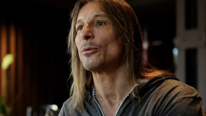 claudio caniggia