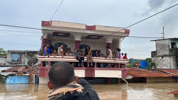 esmeraldas inundaciones