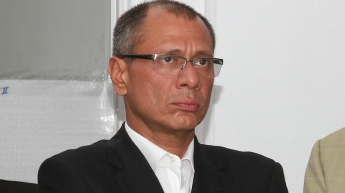 TCE admite denuncia contra juez que favoreció a Glas