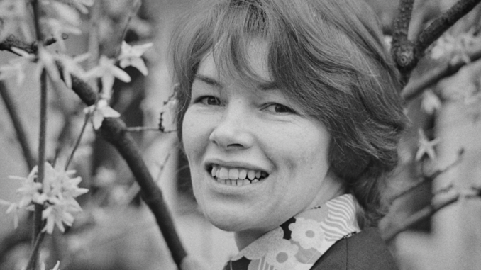 glenda jackson