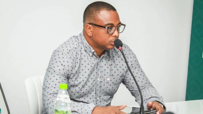 jairo olaya