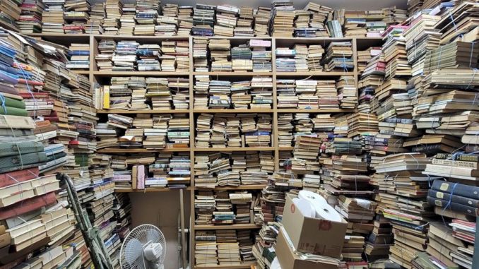 libros ucrania