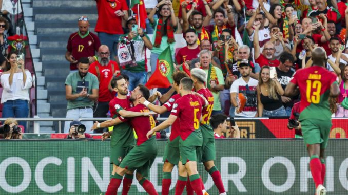portugal
