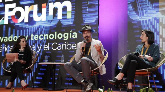 tecnologia BID