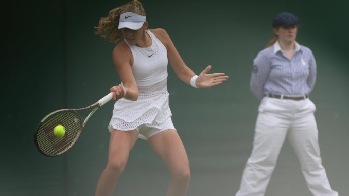 Wimbledon Championships 2023 - Day 7