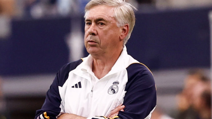 Ancelotti