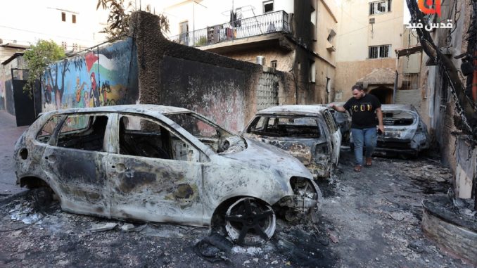 Jenin