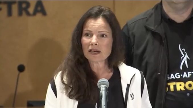Fran Drescher