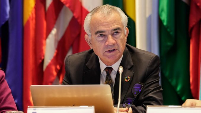 José Manuel Salazar